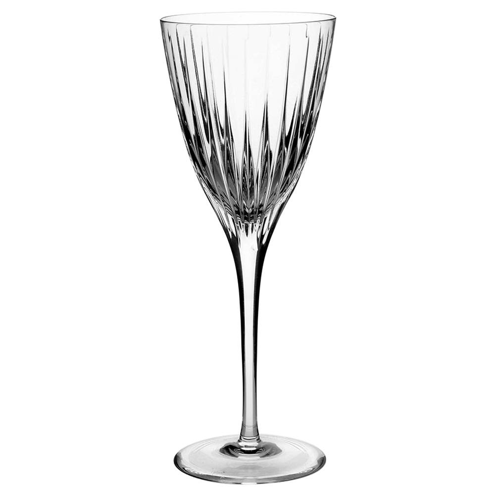 Allaire Water Goblet by Waterford Crystal-1
