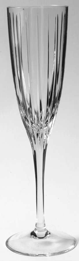 Allaire Fluted Champagne by Waterford Crystal-1