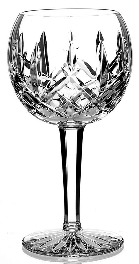 Araglin Balloon Wine by Waterford Crystal-1