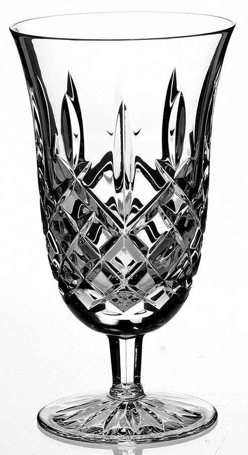 Araglin Stemmed Iced Tea by Waterford Crystal-1
