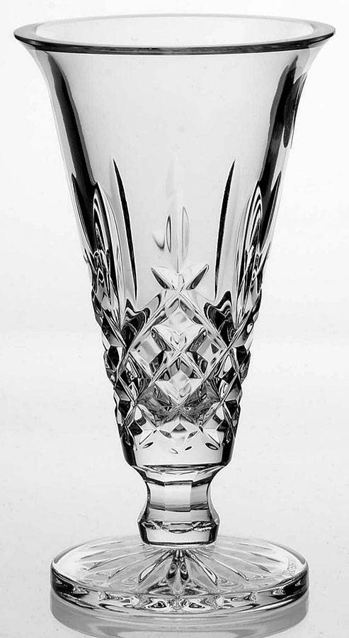 Araglin Posy Vase by Waterford Crystal-1
