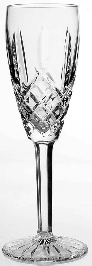 Araglin Fluted Champagne by Waterford Crystal-1