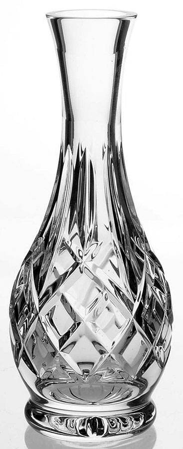 Araglin Cruet No Stopper by Waterford Crystal-1