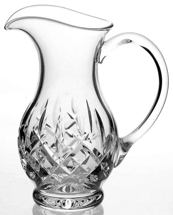 Araglin Creamer by Waterford Crystal-1