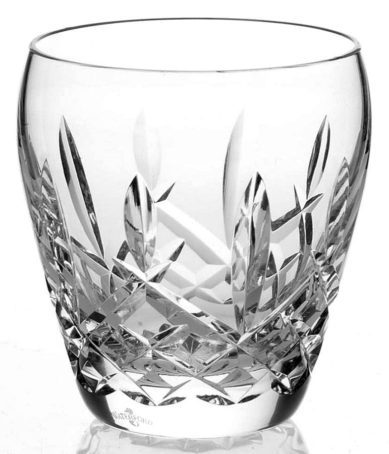 Araglin Old Fashioned by Waterford Crystal-1