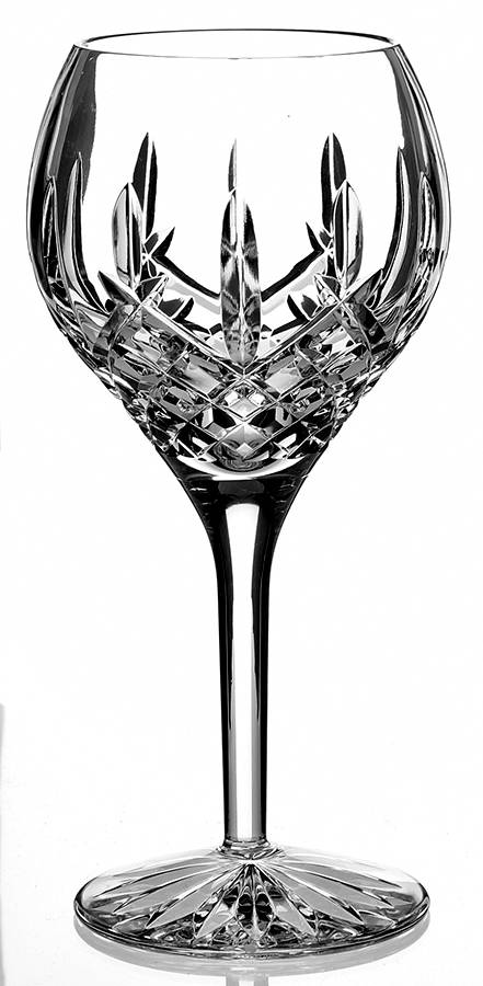 Araglin Traditions All Purpose Goblet by Waterford Crystal-1