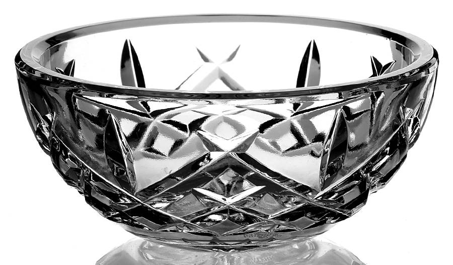 Araglin Votive Candleholder by Waterford Crystal-1