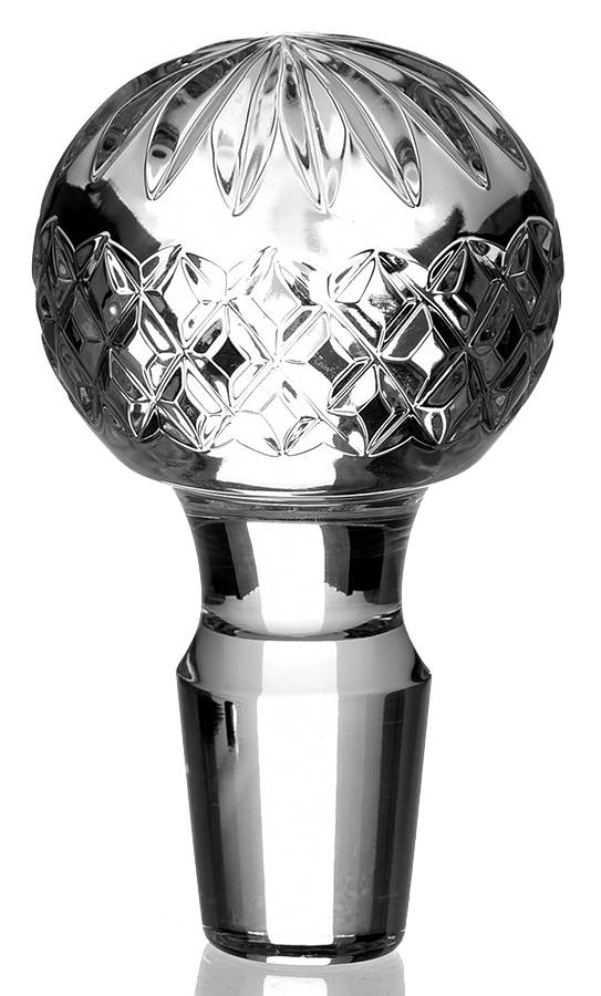 Araglin Stopper for Spirit Decanter by Waterford Crystal-1