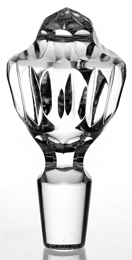 Araglin Stopper for Wine Decanter by Waterford Crystal-1