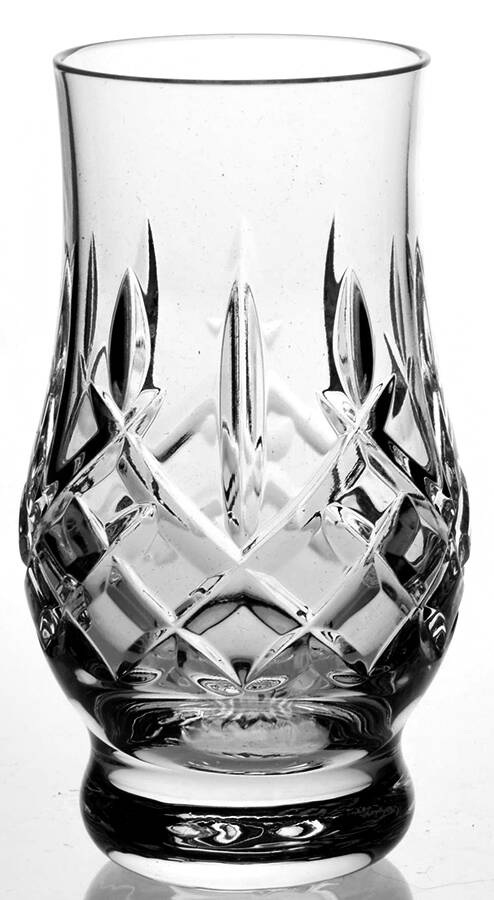 Araglin 5 Oz Flat Tumbler by Waterford Crystal-1