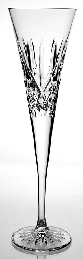 Araglin Toasting Fluted Champagne by Waterford Crystal-1