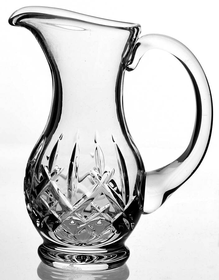 Araglin Creamer by Waterford Crystal-1