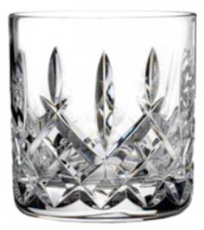 Araglin Old Fashioned by Waterford Crystal-1
