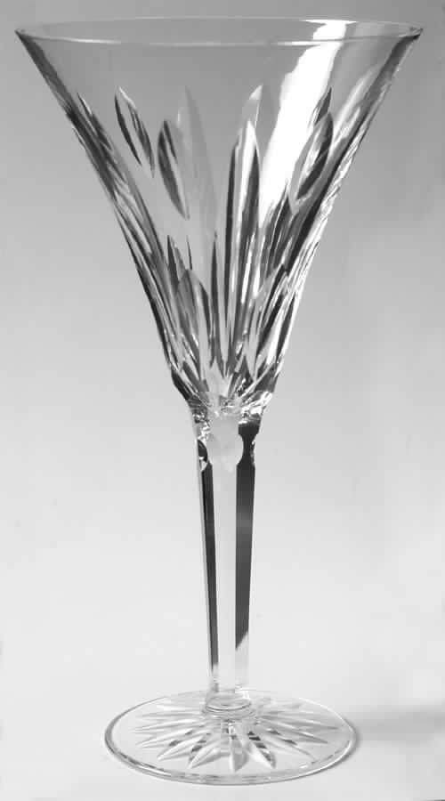 Ardree Water Goblet by Waterford Crystal-1