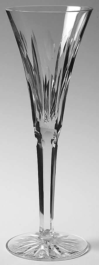 Ardree Fluted Champagne by Waterford Crystal-1