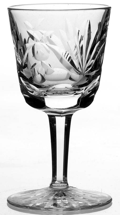 Ashling (Cut) Port Wine by Waterford Crystal-1
