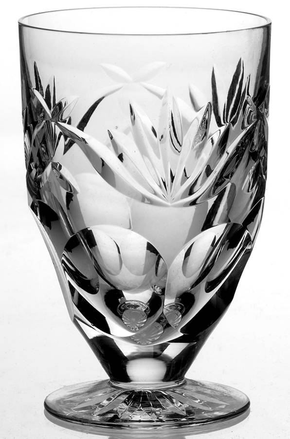 Ashling (Cut) Juice Glass by Waterford Crystal-1