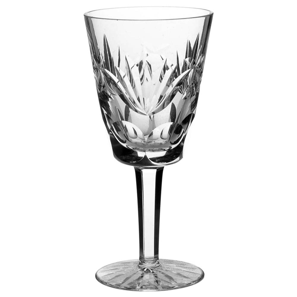 Ashling (Cut) White Wine by Waterford Crystal-1