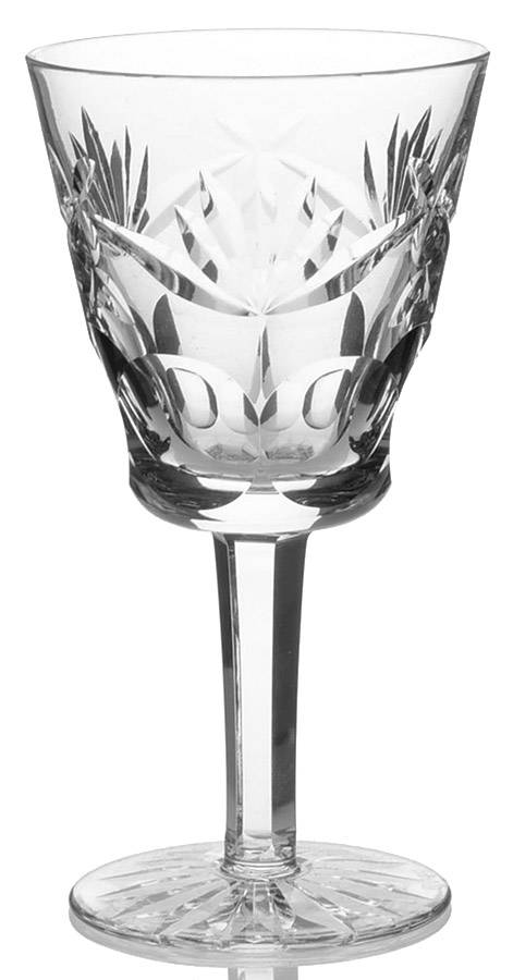 Ashling (Cut) Claret Wine by Waterford Crystal-1