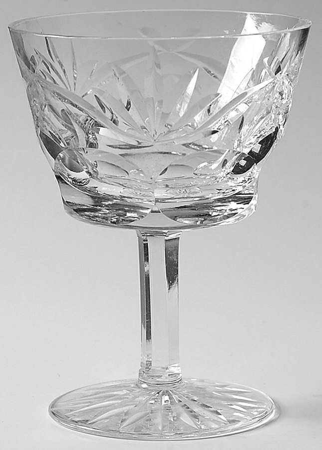 Ashling (Cut) Liquor Cocktail by Waterford Crystal-1