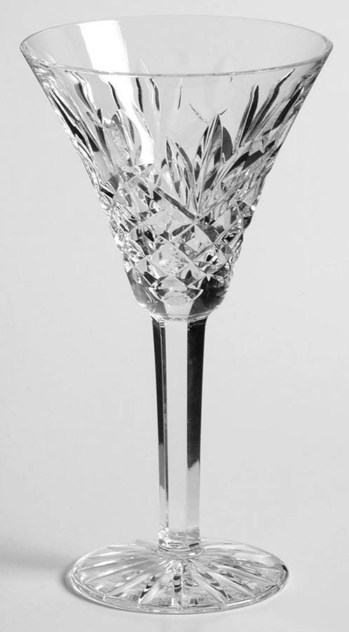 Ashbourne (Cut) Cordial Glass by Waterford Crystal-1