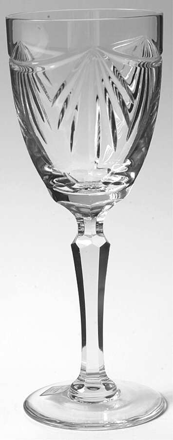 Avalon Water Goblet by Waterford Crystal-1