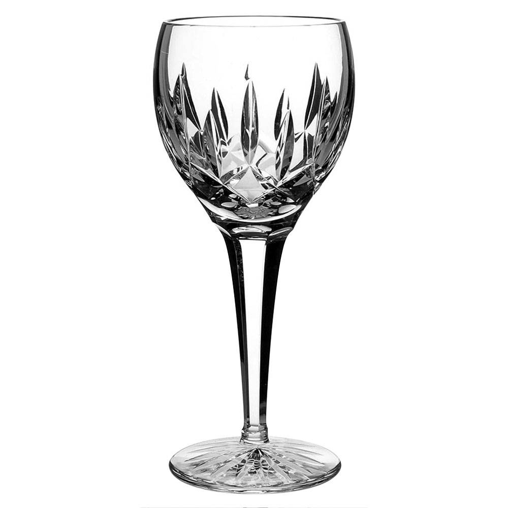 Ballymore Water Goblet by Waterford Crystal-1