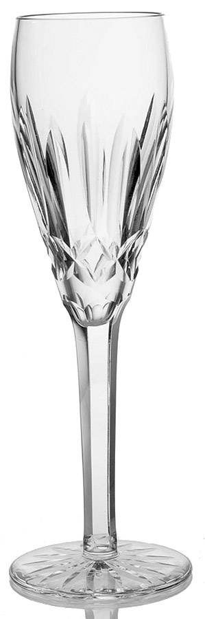 Ballymore Fluted Champagne by Waterford Crystal-1