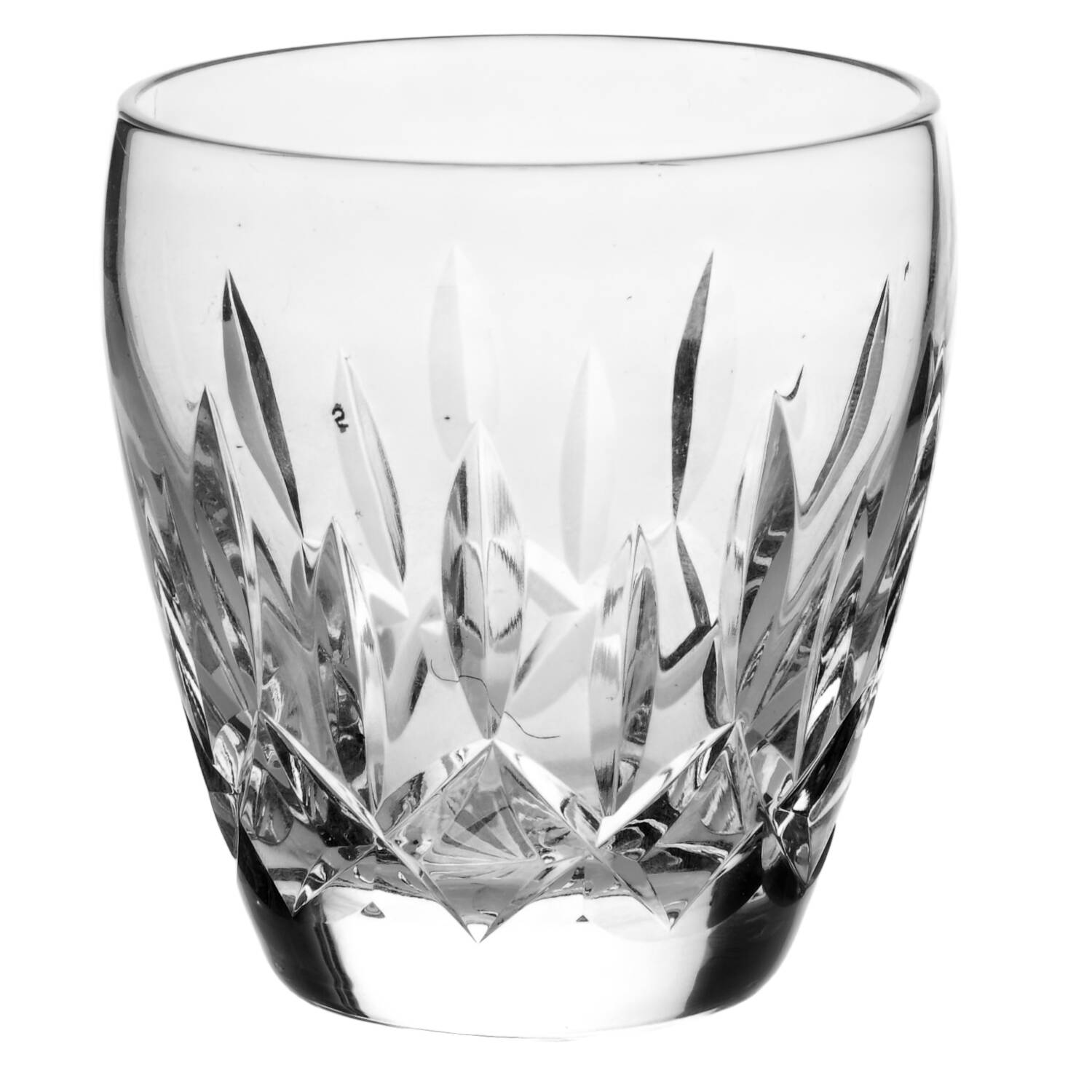 Ballymore Old Fashioned by Waterford Crystal-1