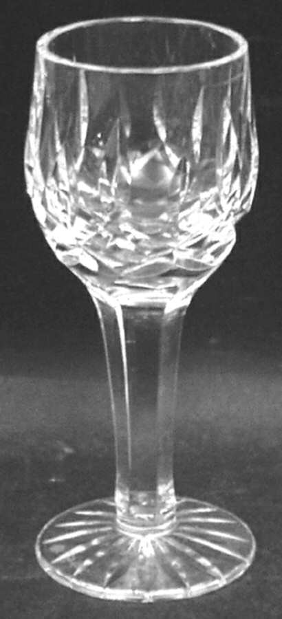 Ballymore Cordial Glass by Waterford Crystal-1