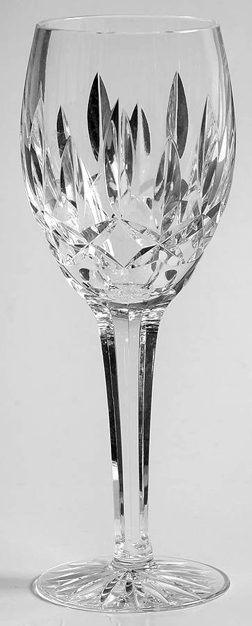 Ballymore Sherry Glass by Waterford Crystal-1