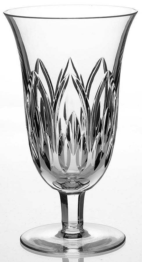 Ballylee Iced Tea by Waterford Crystal-1