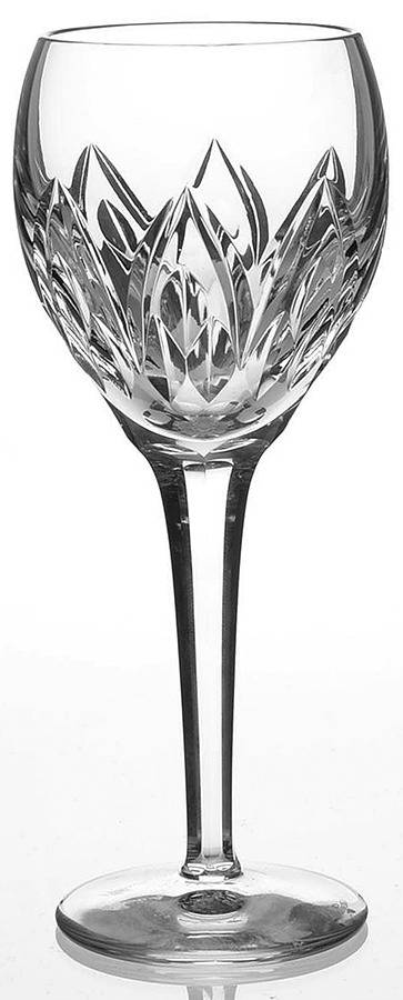 Ballylee Claret Wine by Waterford Crystal-1