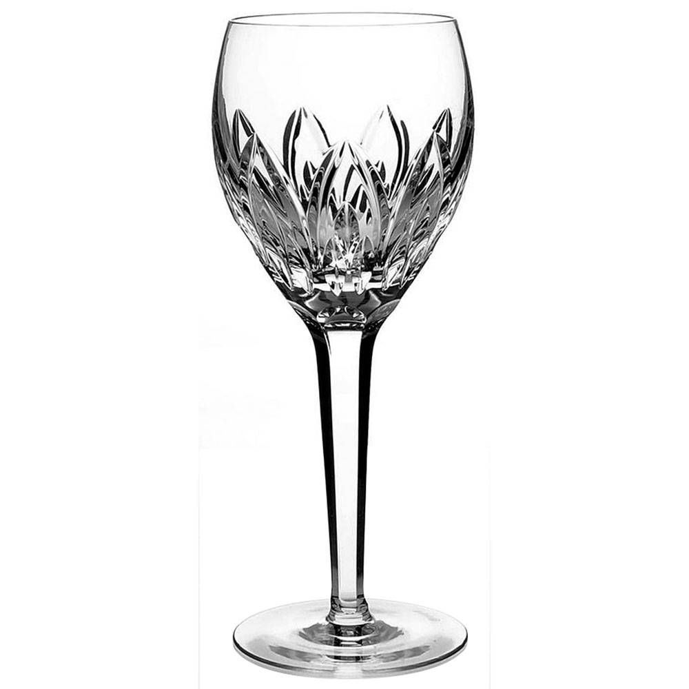 Ballylee Water Goblet by Waterford Crystal-1