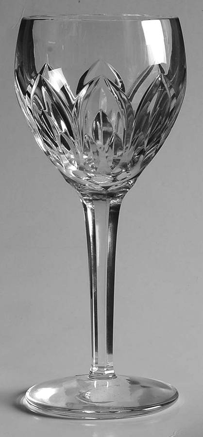 Ballylee Claret Wine by Waterford Crystal-1