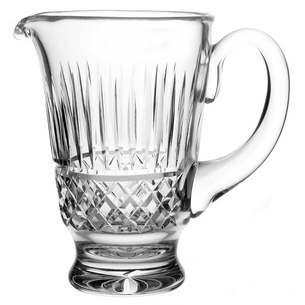 Baltray (Cut) 32 Oz Pitcher by Waterford Crystal-1