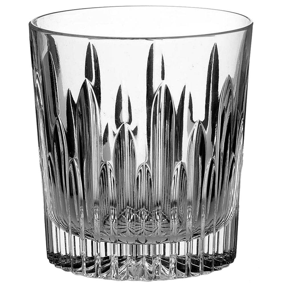 Barcelona Double Old Fashioned by Waterford Crystal-1