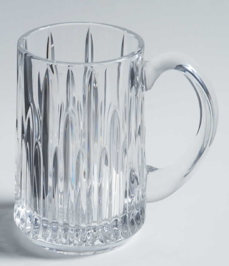 Barcelona Beer Glass by Waterford Crystal-1