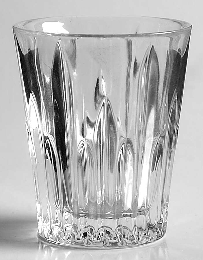 Barcelona Shot Glass by Waterford Crystal-1