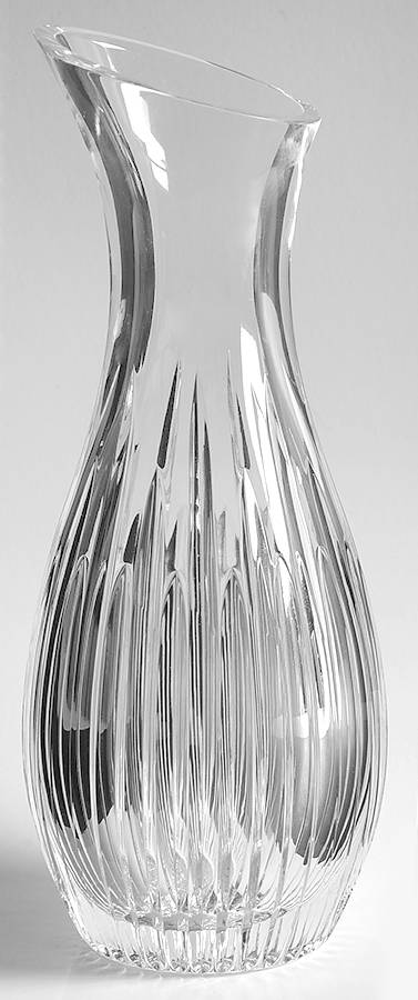 Barcelona Carafe by Waterford Crystal-1