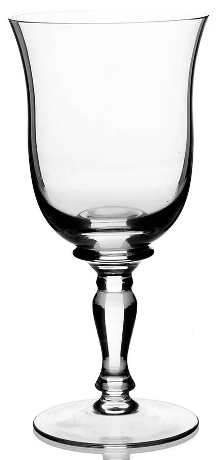 Bermuda Wine Glass by Waterford Crystal-1