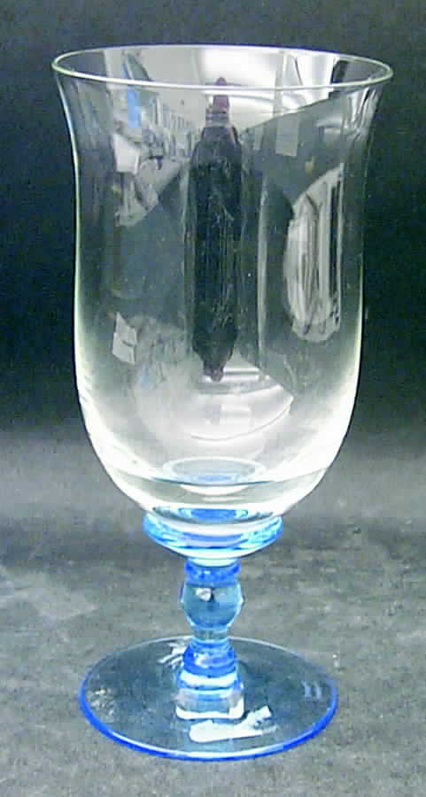 Bermuda Blue Iced Tea by Waterford Crystal-1