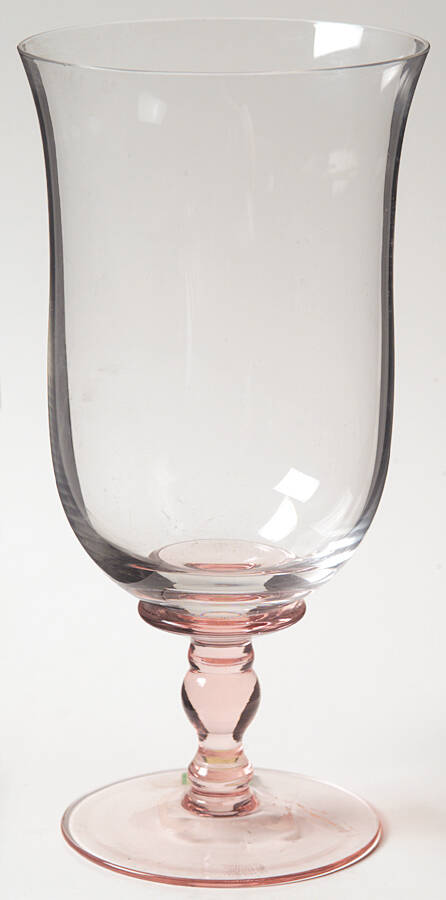 Bermuda Pink Iced Tea by Waterford Crystal-1