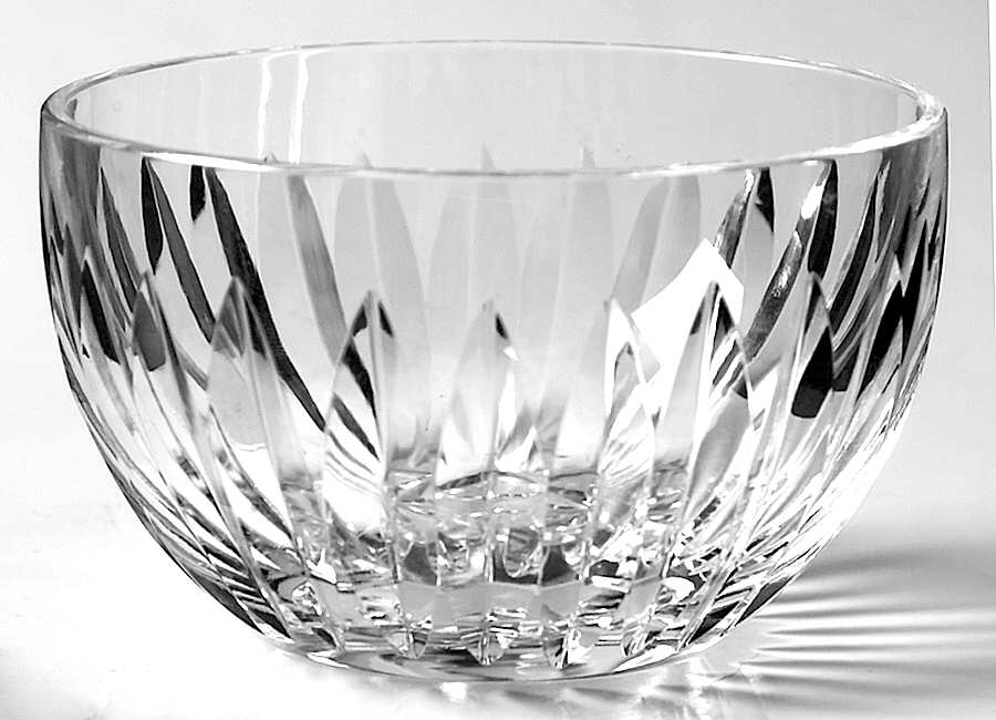 Blarney (Older) Mini Open Sugar by Waterford Crystal-1
