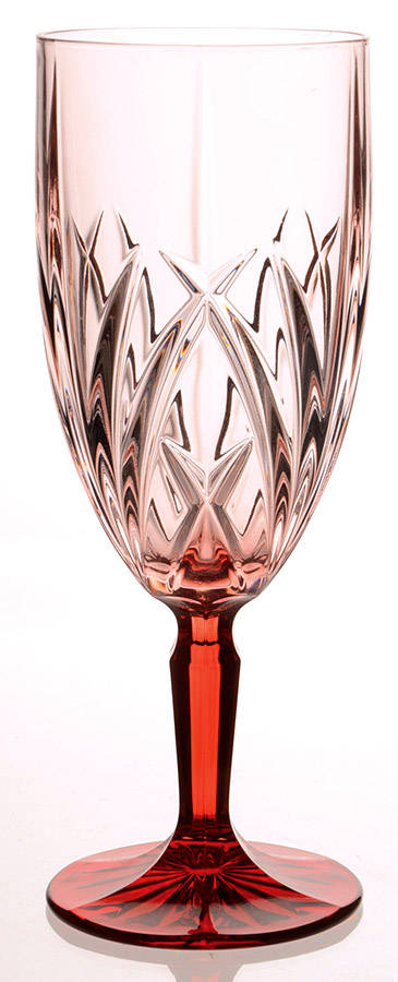 Brookside Pink Iced Tea by Waterford Crystal-1