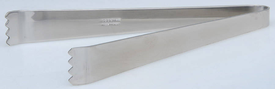 Brookside Tongs for Ice Bucket by Waterford Crystal-1