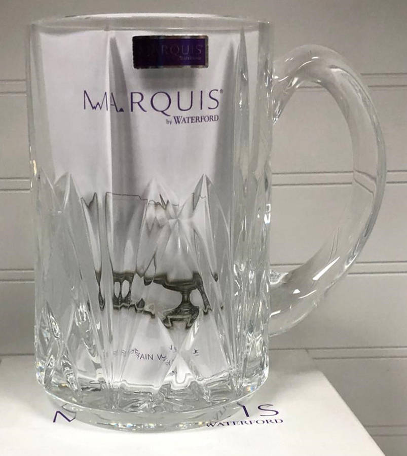 Brookside Mug by Waterford Crystal-1
