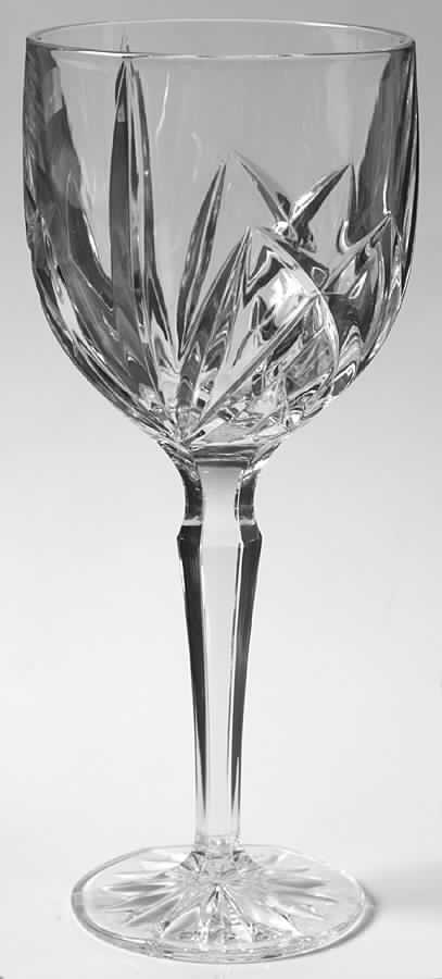 Brookside Goblet All Purpose by Waterford Crystal-1