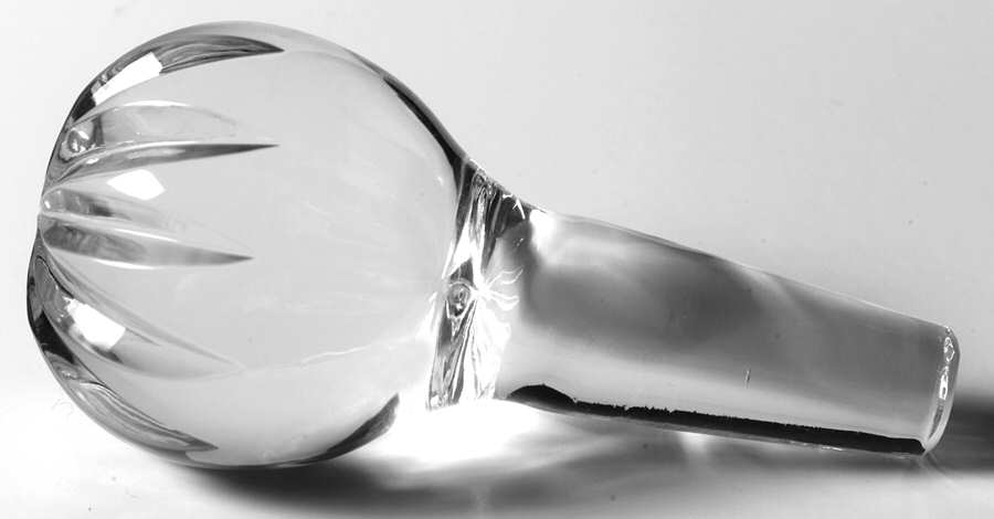Brookside Stopper for Decanter by Waterford Crystal-1