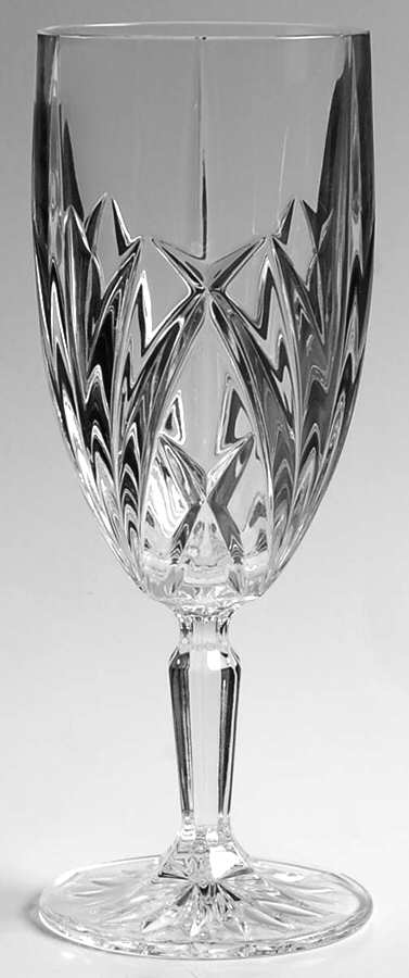 Brookside Iced Tea - Set of 4 by Waterford Crystal-1